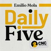 Daily Five - Emilio Mola
