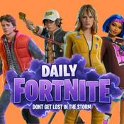 Daily Fortnite