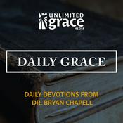 Daily Grace - Daily Devotional