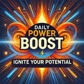 Daily Power Boost: Ignite Your Potential