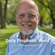 Daily Prophetic Word