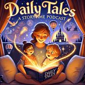 Daily Tales: Read-along books for kids