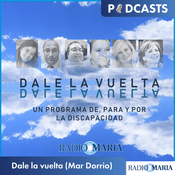 Dale la vuelta