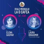 D'ale Mediului la o Cafea