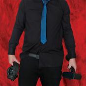 Damn, I Need A Title For My Podcast