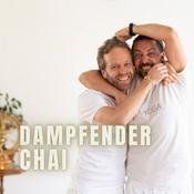 Dampfender Chai