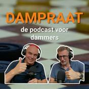 Dampraat: de podcast over dammen