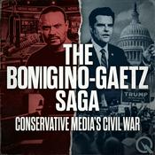 Dan Bongino - Matt Gaetz
