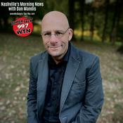 Nashville's Morning News with Dan Mandis