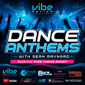 Dance Anthems