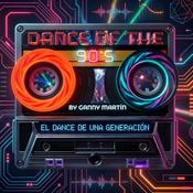 Dance Of The 90's By Ganny Martín (OFICIAL)