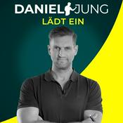 Daniel Jung lädt ein 🎙