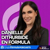 Danielle Dithurbide en Fórmula