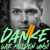 Danke, wir melden uns!