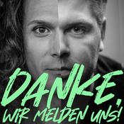 Danke, wir melden uns!