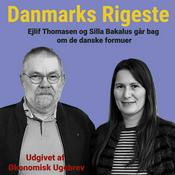 Danmark Rigeste