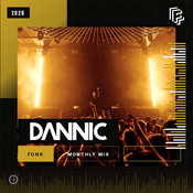 Dannic presents Fonk Monthly Mix