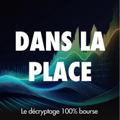 Dans la place