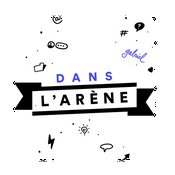 Dans l'Arène