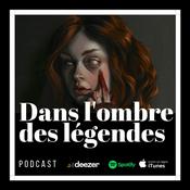 Dans l'ombre des légendes | Podcast Horreur Creepypasta Chandleyr