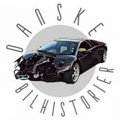 Danske Bilhistorier 🚗