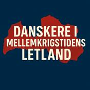 Danskere i mellemkrigstidens Letland