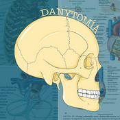 DANYTOMIA: ¡Para que estudies Medicina cuando no tienes tiempo de leer!
