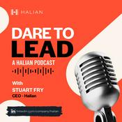 Dare to Lead: A Halian Podcast