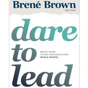 Dare to Lead by Brené Brown, Book Summary, Podcast, English