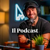 Dario Vignali Podcast