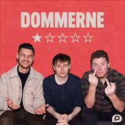 Dommerne