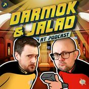 Darmok and Jalad at Podcast: Star Trek TNG rewatch