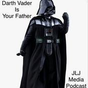 Darth Vader Is Your Father