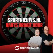 Darts draait door
