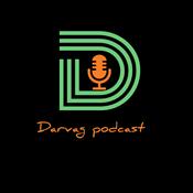 Darvag Podcast | پادکست فارسی داروگ