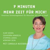 7 Minuten: Mehr Zeit für mich! by Cordula Nussbaum