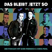 Das bleibt jetzt so