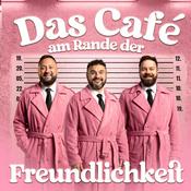 Das Café am Rande der Freundlichkeit