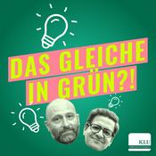 Das Gleiche in Grün?!