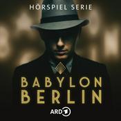 Das Hörspiel zu Babylon Berlin