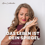 Das Leben ist dein Spiegel