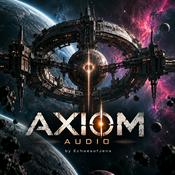 Axiom Audio – Sci-Fi Hörspiel & Weltraum Stories