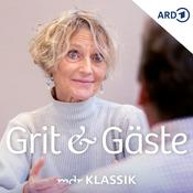 Grit & Gäste – Das MDR KLASSIK-Gespräch