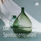 Das Spirituosenquartett