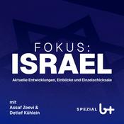 Fokus: Israel – bibletunes.de
