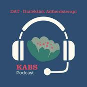 KABS Valby Podcast: DAT - En podcast om Dialektisk Adfærdsterapi