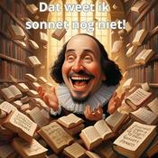 Dat weet ik Sonnet nog niet