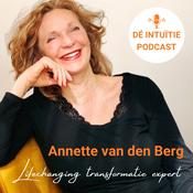 Annette van den Berg Intuïtie Podcast