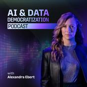 AI & Data Democratization Podcast