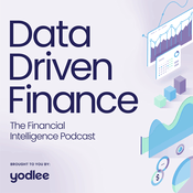 Data-Driven Finance: The Financial Intelligence Podcast